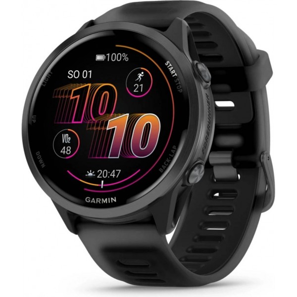 Garmin Forerunner 570, 47mm. Garantija.